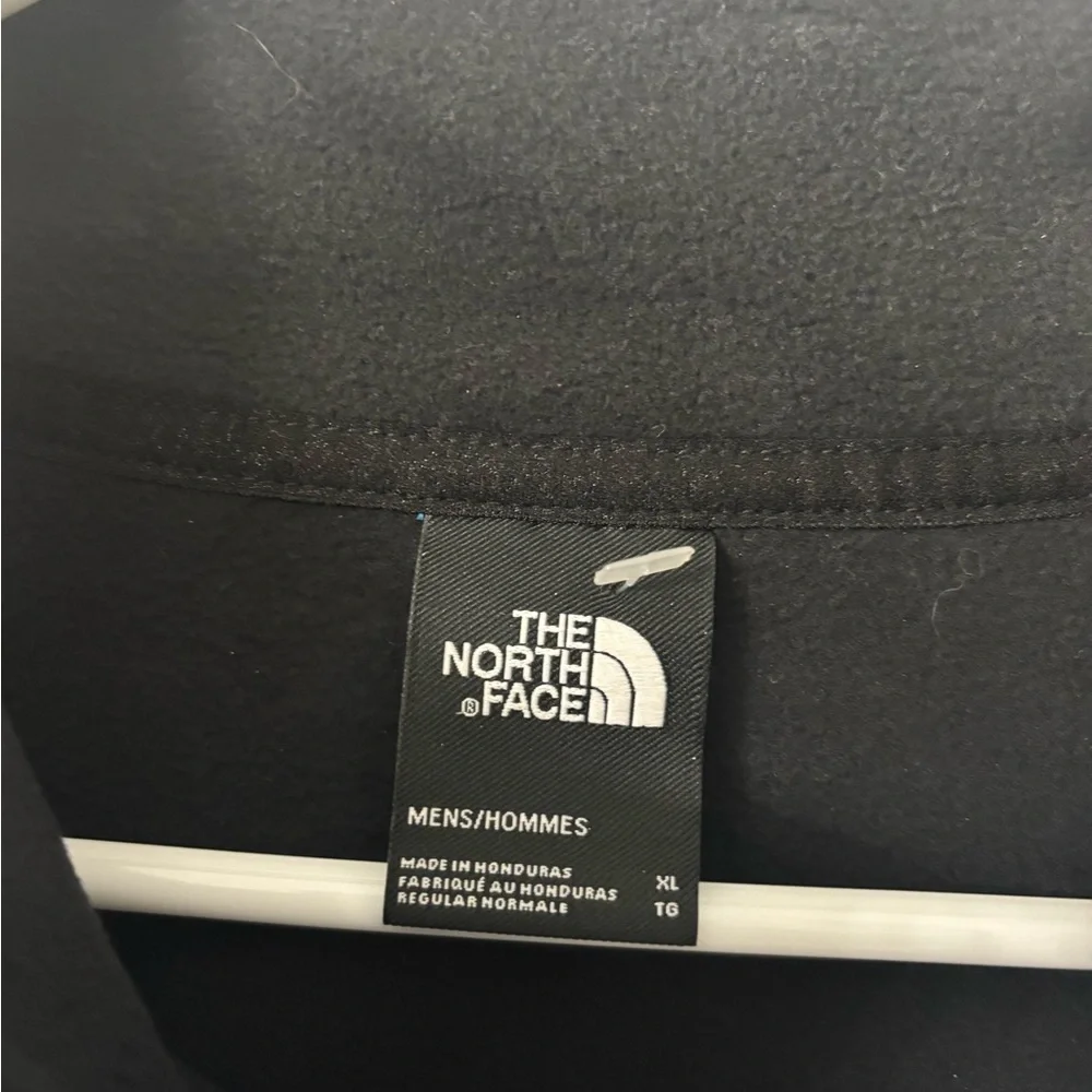 The North Face® Glacier 1/4-Zip Fleece